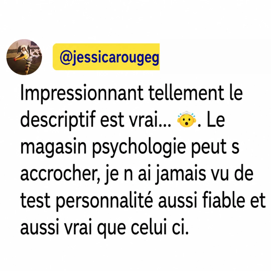 Témoignage
