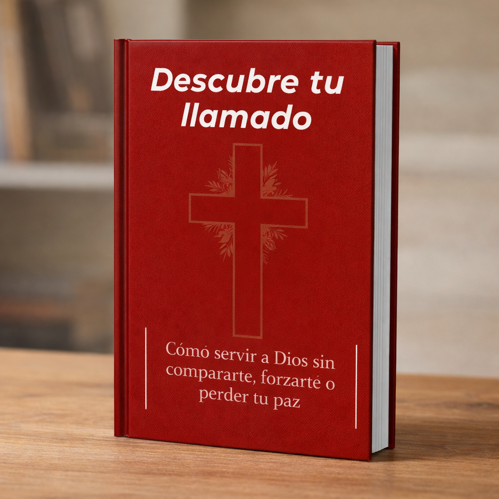 Descubrir tu llamado