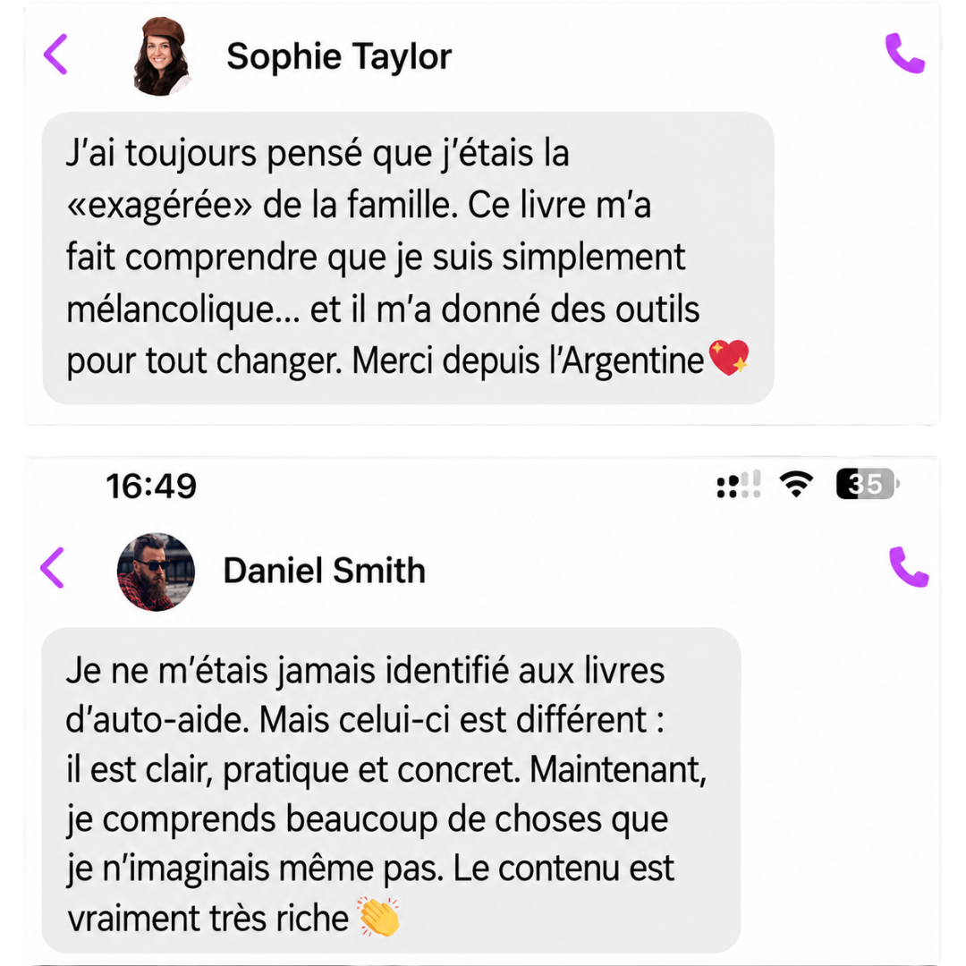 Témoignage