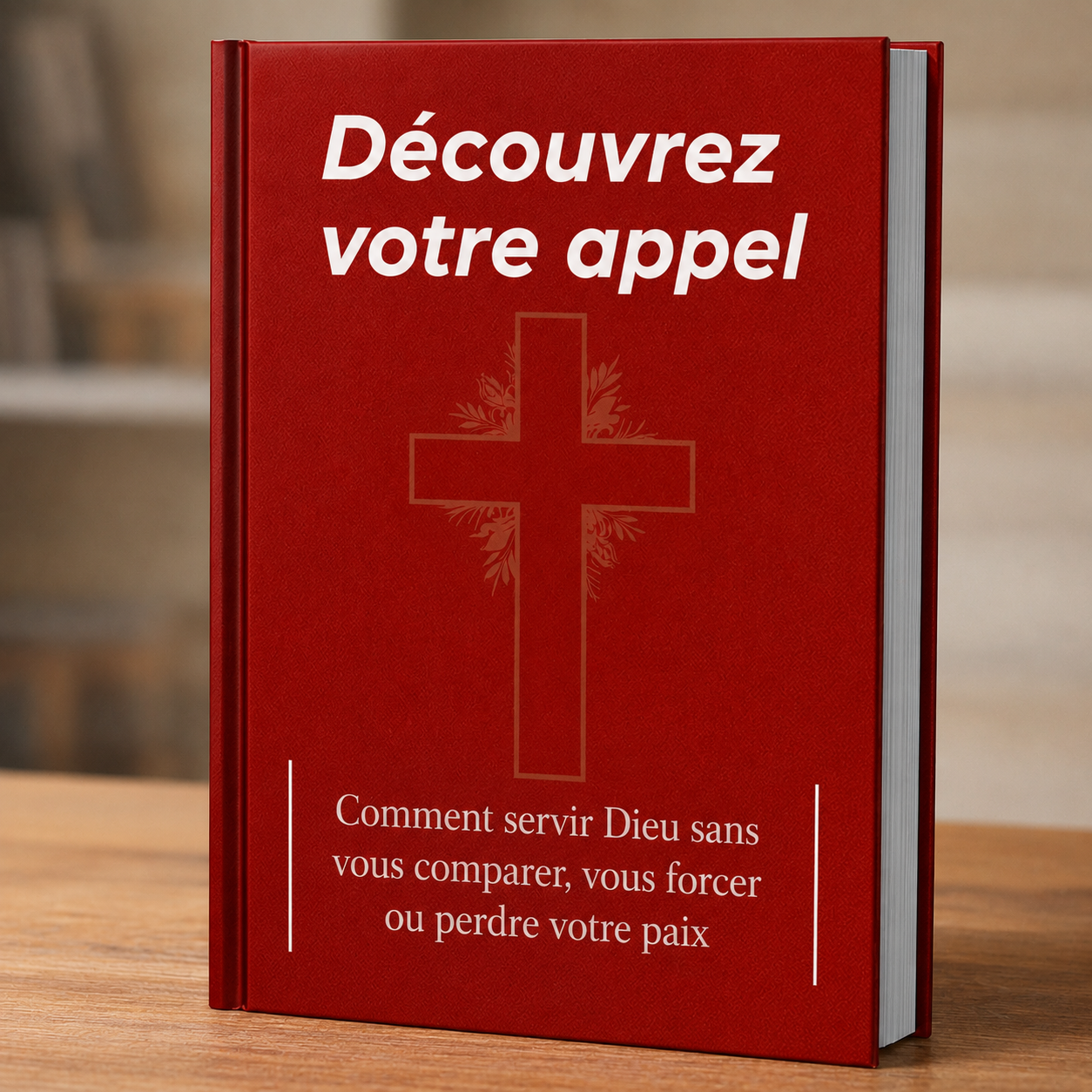 Découvrir votre vocation