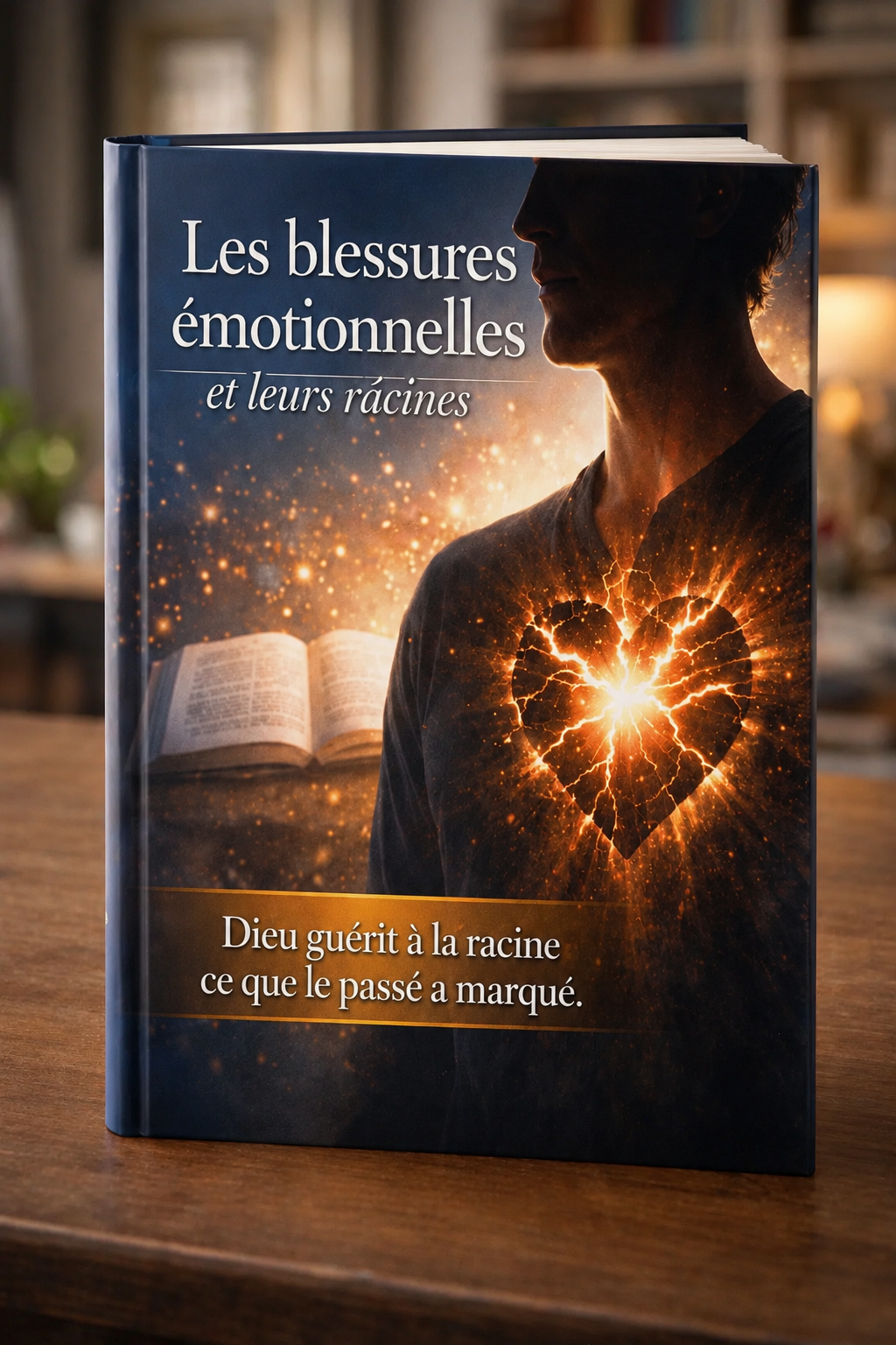 Les blessures émotionnelles et leurs racines