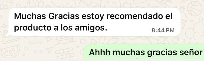 Testimonio 2